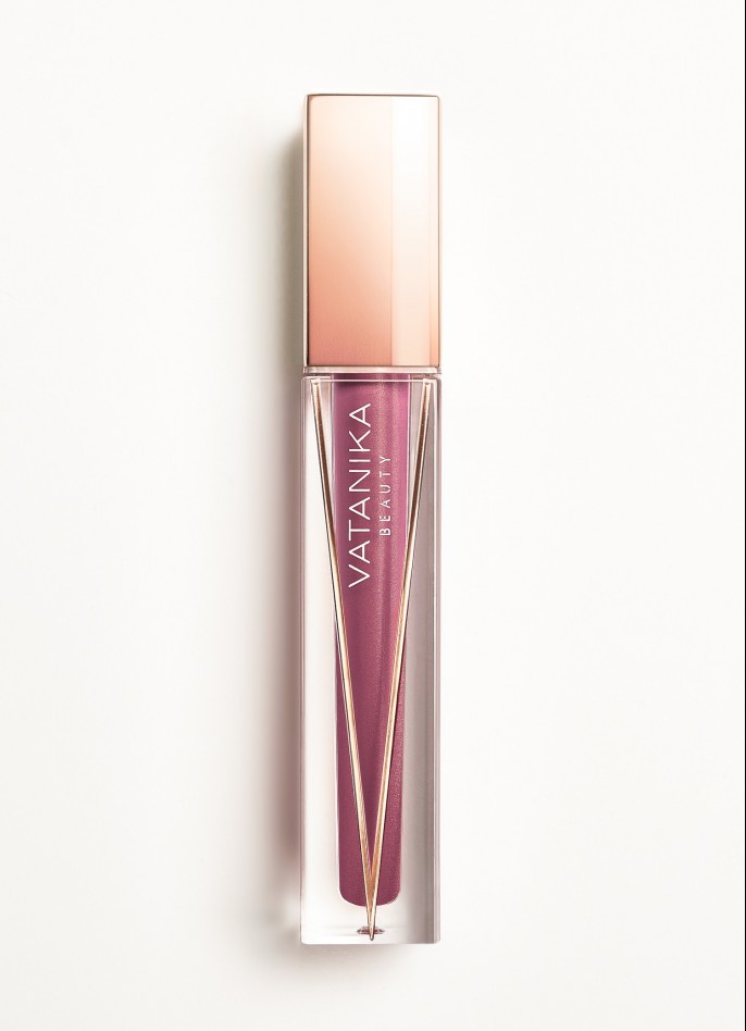 LIQUID MATTE LIP TRIP # 54 ANTOINETTE